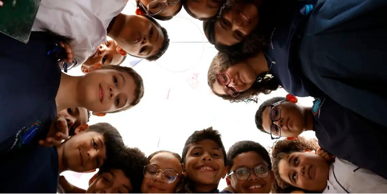 Verba para crianças e adolescentes sobe, mas não chega a 2,5% do PIB