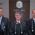 Novo juiz toma posse no TRE-MG