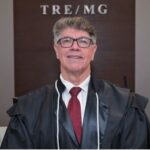 Novo juiz toma posse no TRE-MG