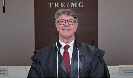 Novo juiz toma posse no TRE-MG