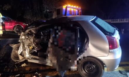 Casal que sofreu acidente em Carmo do Cajuru celebrava 1ª filha e tinha casamento marcado; pai e bebê morreram, e mãe está em coma