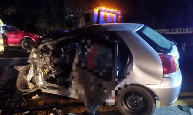 Casal que sofreu acidente em Carmo do Cajuru celebrava 1ª filha e tinha casamento marcado; pai e bebê morreram, e mãe está em coma