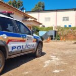 Polícia Civil investiga morte de bebê encontrado em terreiro de secagem de café em Cássia, MG