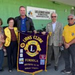 Projeto Social do Lions Clube e Gotinhas de Amor leva esperança a gestantes do bairro Geraldo Veloso, com apoio do Vereador Cid Corrêa