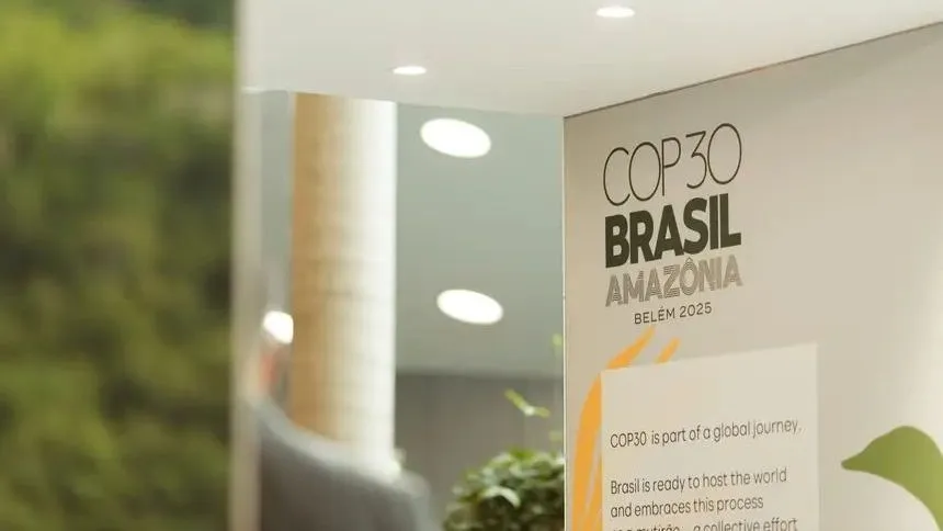 Após demissões, EUA não devem comparecer à COP30 no Brasil