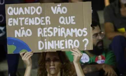 Corte define que enfrentar crise climática é obrigação dos países