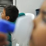 Casos de Síndrome Respiratória Grave seguem em alta no Rio