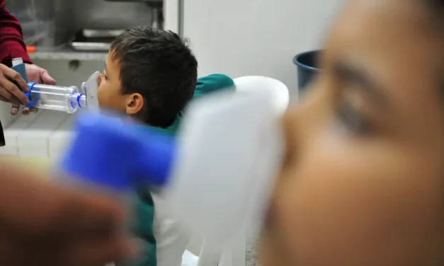 Casos de Síndrome Respiratória Grave seguem em alta no Rio