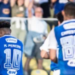 Cruzeiro vence o Banfield e ganha moral para retomada do Campeonato Brasileiro