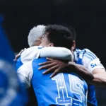 Cruzeiro 4×1 Grêmio: veja gols e melhores momentos do jogo pelo Brasileirão
