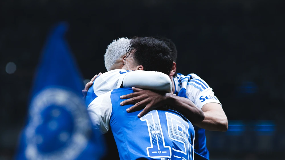 Cruzeiro 4×1 Grêmio: veja gols e melhores momentos do jogo pelo Brasileirão