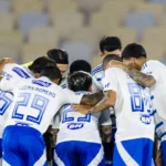 Cruzeiro atinge marca importante no Brasileiro e repete pontuação de ano de título