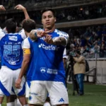Destaque do Cruzeiro, Kaio Jorge volta a despertar interesse do futebol europeu