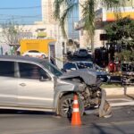 Everton ‘Boi’, ex-jogador da seleção brasileira de vôlei, é morto dentro de carro em Cuiabá