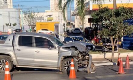 Everton ‘Boi’, ex-jogador da seleção brasileira de vôlei, é morto dentro de carro em Cuiabá
