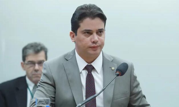 Deputado nega envolvimento com suposto desvio de recursos de município