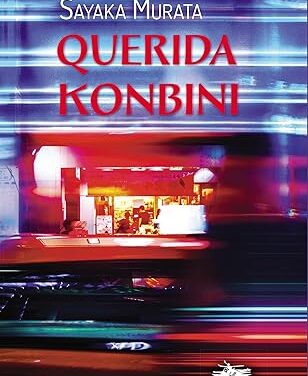 “Querida Konbini’’ é a dica de leitura da semana