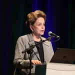Dilma: Banco do Brics terá 30% da carteira em moedas locais em 2026