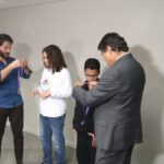 Governo de Minas sanciona lei sobre uso de cordão para identificar pessoas com doenças raras