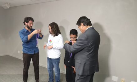 Governo de Minas sanciona lei sobre uso de cordão para identificar pessoas com doenças raras