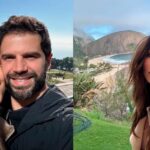 Duda Nagle assume novo romance e recebe apoio de Sabrina Sato