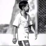 Adolescente que morreu eletrocutado ao tentar pegar bola em lote vago sonhava em ser jogador de futebol