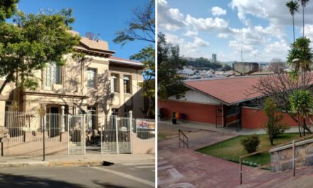 Escolas Normal e Polivalente manifestam interesse em adotar modelo cívico-militar