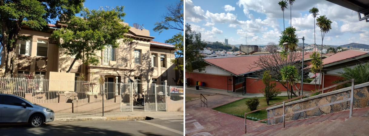 Escolas Normal e Polivalente manifestam interesse em adotar modelo cívico-militar