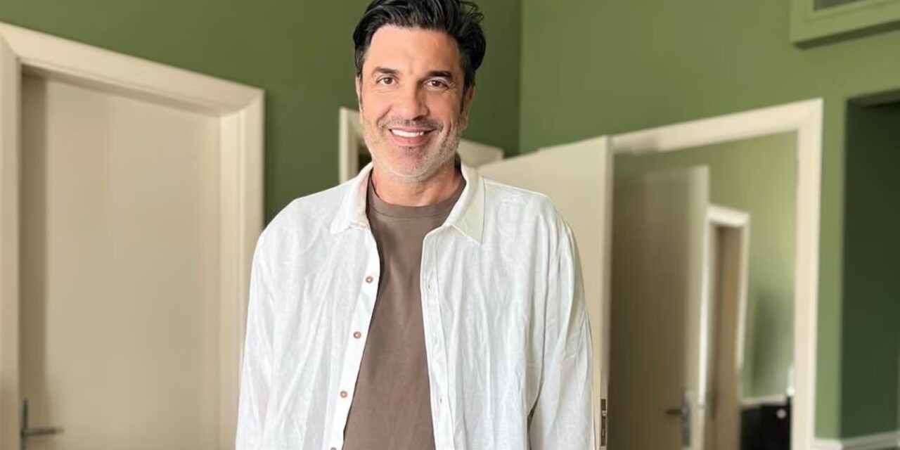 Edu Guedes não precisará de quimioterapia após remover câncer; entenda condição