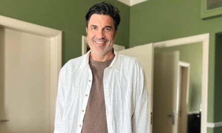 Edu Guedes não precisará de quimioterapia após remover câncer; entenda condição