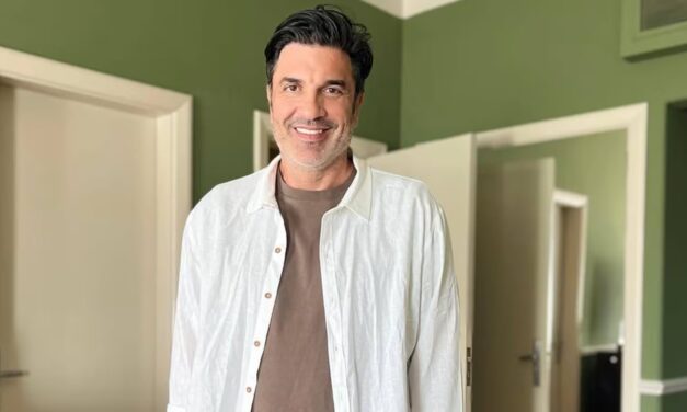 Edu Guedes não precisará de quimioterapia após remover câncer; entenda condição