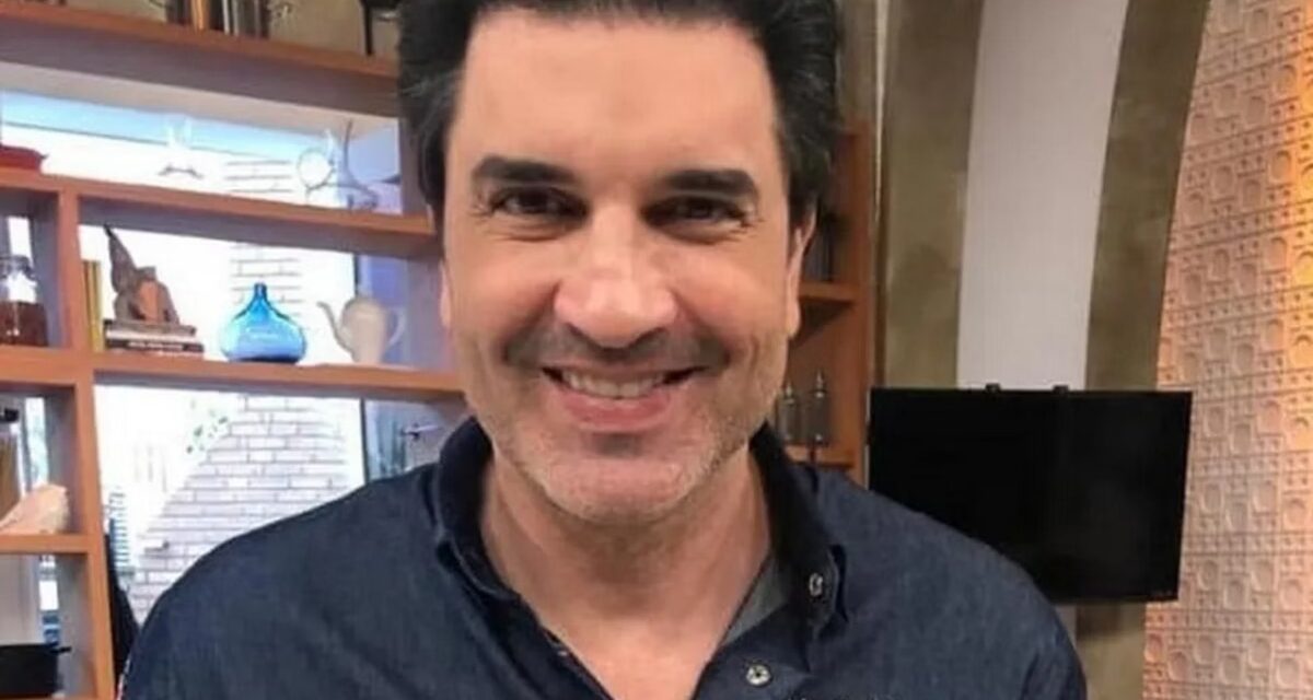 Edu Guedes: o que se sabe sobre a saúde do apresentador após cirurgia de câncer no pâncreas