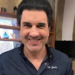 Edu Guedes: o que se sabe sobre a saúde do apresentador após cirurgia de câncer no pâncreas
