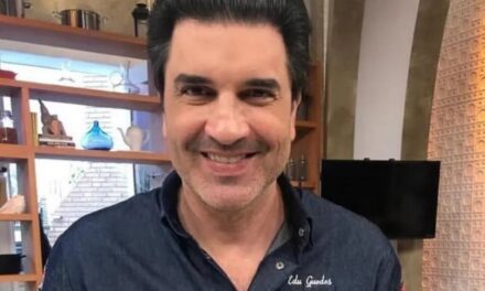 Edu Guedes: o que se sabe sobre a saúde do apresentador após cirurgia de câncer no pâncreas