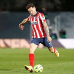 Flamengo confirma chegada de Saúl Ñíguez, do Atlético de Madrid
