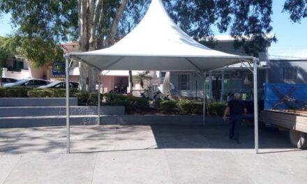Formiga se prepara para sua 1ª Festa Literária: FLIFOR será realizada neste sábado na Praça São Vicente Férrer