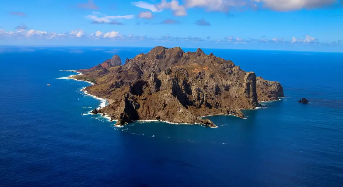 Ilha capixaba aumenta flora nativa e é modelo de restauração ambiental