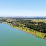 Eletrobras investe R$ 40 milhões em recuperação ambiental e Formiga-MG, no entorno de Furnas, está entre os municípios beneficiados