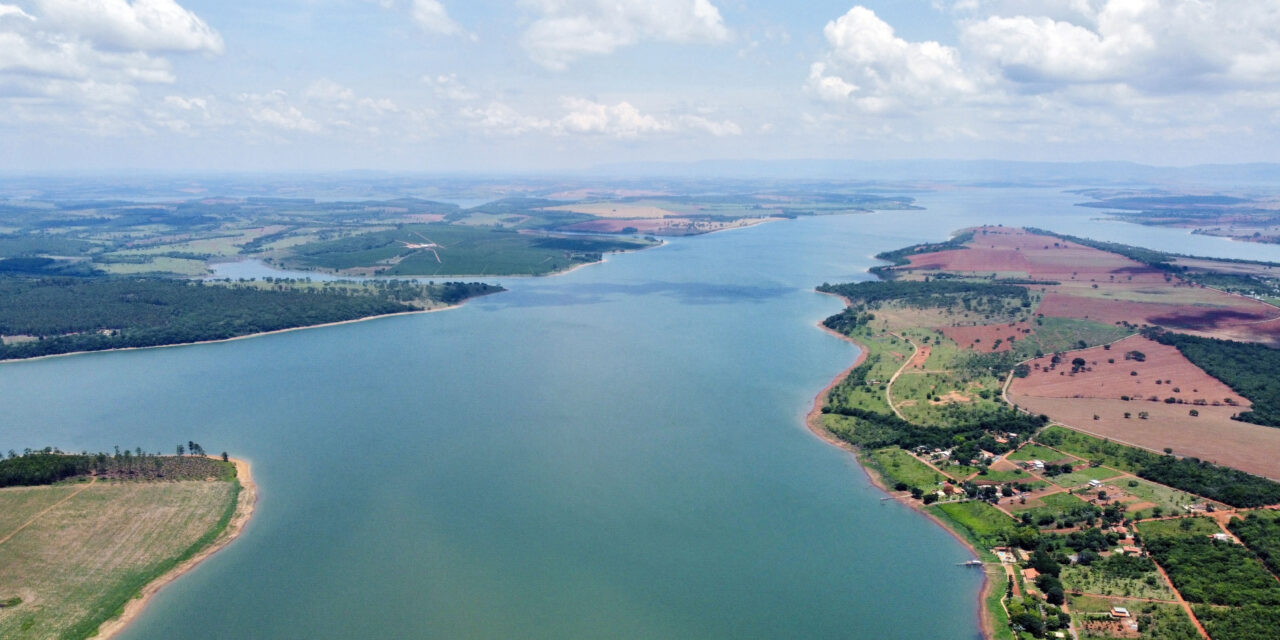 PL “Mar de Minas” é destaque na Câmara dos Deputados e pode impulsionar turismo de Formiga e região