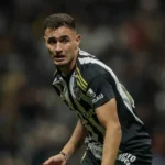 Atlético recebe oferta dos Emirados Árabes por João Marcelo e toma decisão