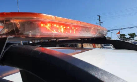 Suspeito de matar homem a pauladas é preso na zona rural de Boa Esperança, MG