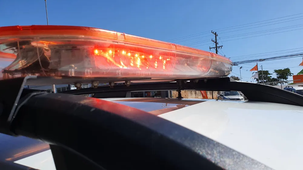 Suspeito de matar homem a pauladas é preso na zona rural de Boa Esperança, MG