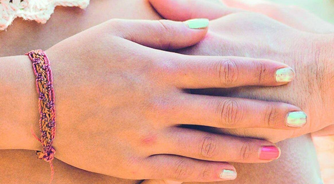 Adolescente de 12 anos relata dor de barriga e descobre gravidez após matar aula