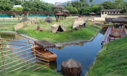 Galinhas d’angola do Bioparque no Rio morreram de gripe aviária