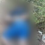 Homem é encontrado morto com tiro na cabeça e as mãos amarradas em Divinópolis