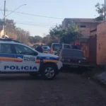 Jovem de 26 anos é morto a tiros em Divinópolis; vítima tinha passagens pela polícia