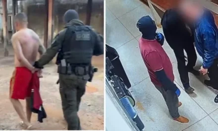 Polícia prende suspeito de roubar quase R$ 2 milhões em remédios de alto custo no interior de SP
