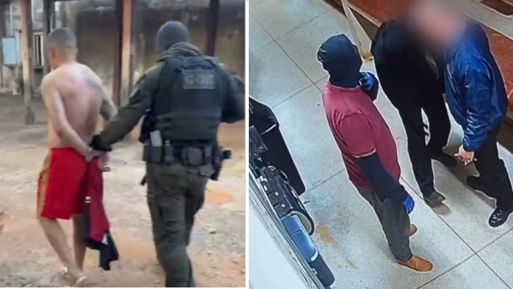 Polícia prende suspeito de roubar quase R$ 2 milhões em remédios de alto custo no interior de SP