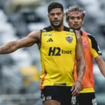 Atlético busca aliviar turbulência contra Bucaramanga em jogo decisivo pela ‘Sula’
