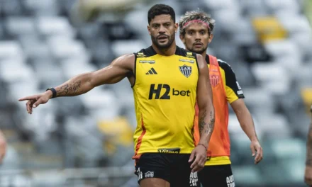 Atlético busca aliviar turbulência contra Bucaramanga em jogo decisivo pela ‘Sula’